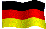 Deutsche Flagge