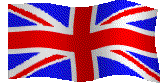 United Kingdom Flag